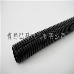 青島弘科開口尼龍軟管圖片