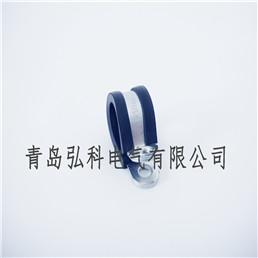 供應(yīng)PCR10青島弘科歐姆卡子