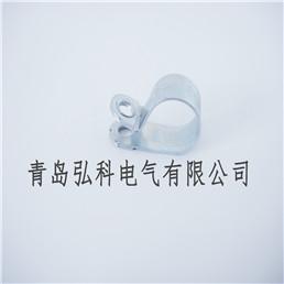 青島弘科MCR金屬緊固夾圖片