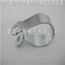 供應(yīng)上海R型金屬卡子廠家