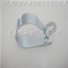 上海R型金屬卡子廠家圖片