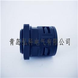 供應(yīng)青島弘科Nc尼龍軟管接頭