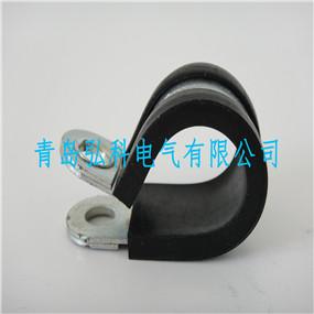 供應(yīng)PCR10青島弘科歐姆卡子
