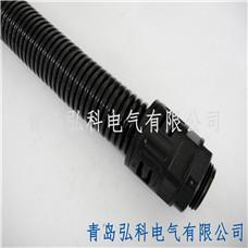 青島弘科PA標(biāo)準(zhǔn)尼龍軟管圖片