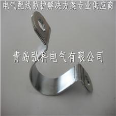 供應青島雙面金屬卡子批發(fā)