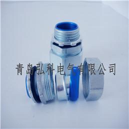 供應青島弘科EC箱接頭