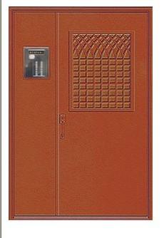 沈陽(yáng)防火門(mén)圖片/沈陽(yáng)防火門(mén)樣板圖 (2)