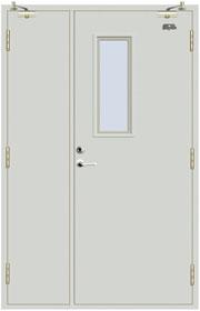 供應(yīng)防火門零售防火門批發(fā)沈陽廠家供貨