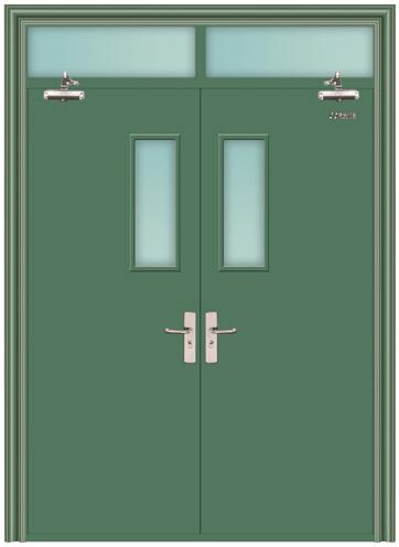 供應(yīng)鋼制門鋼制防火門沈陽(yáng)供貨