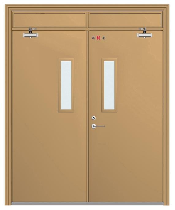 供應(yīng)防火門建筑工程門非標(biāo)門廠家批發(fā)