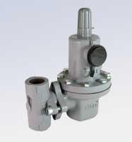 供應(yīng)BelgasP627二級燃氣調(diào)壓閥