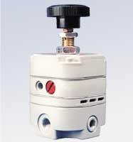 BelloframT10精密減壓閥圖片