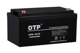 南昌OTP6FM-150蓄電池 OTP12V蓄電池價(jià)格