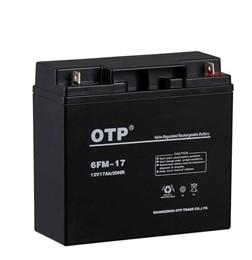 南昌OTP6FM-150蓄電池 OTP12V蓄電池價(jià)格