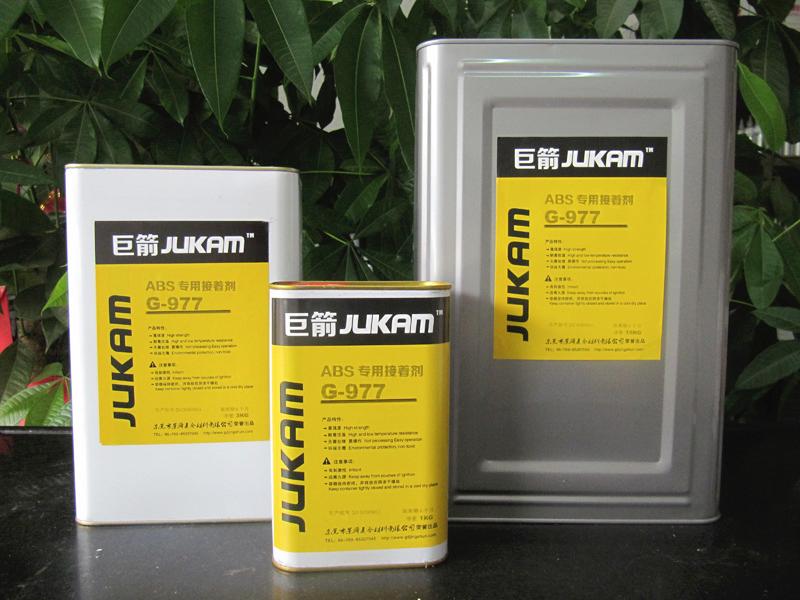 ABS膠水圖片