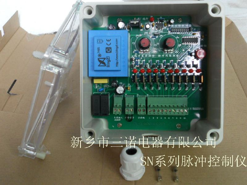 供應(yīng)除塵脈沖控制儀
