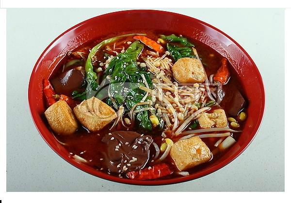 長春麻辣燙培訓(xùn)--麻辣燙選址技巧--張記麻辣燙