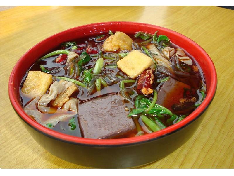 供應(yīng)“酸辣粉”培訓(xùn)