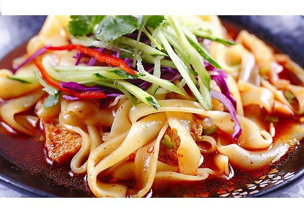 供應(yīng)     “麻辣涼面”培訓(xùn)