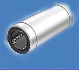 上海SAMICK直線(xiàn)軸承LM8LUU-三益加長(zhǎng)直線(xiàn)軸承，盡在上海趙人