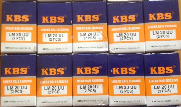 供應KBS直線軸承LM60UU-AJ/KBS直線軸承/上海KBS軸承