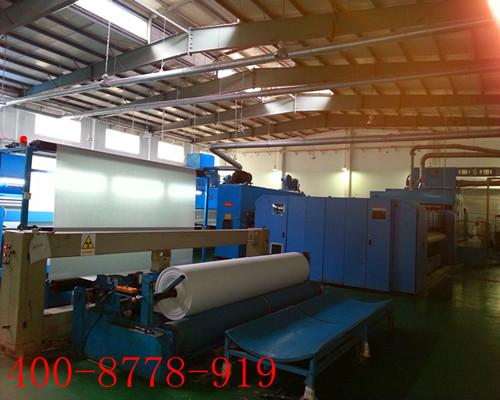 福建收塵器濾袋