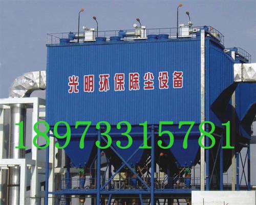 供應(yīng)脈沖引風除塵器