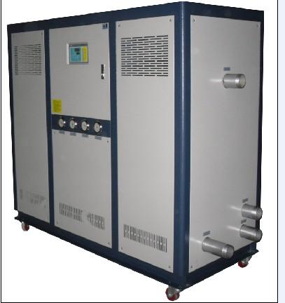 供應(yīng)吹膜冷水機(jī)