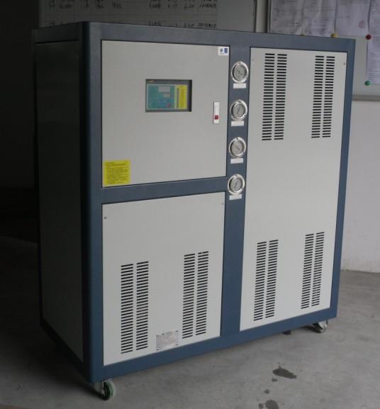 供應(yīng)吹膜冷水機(jī)