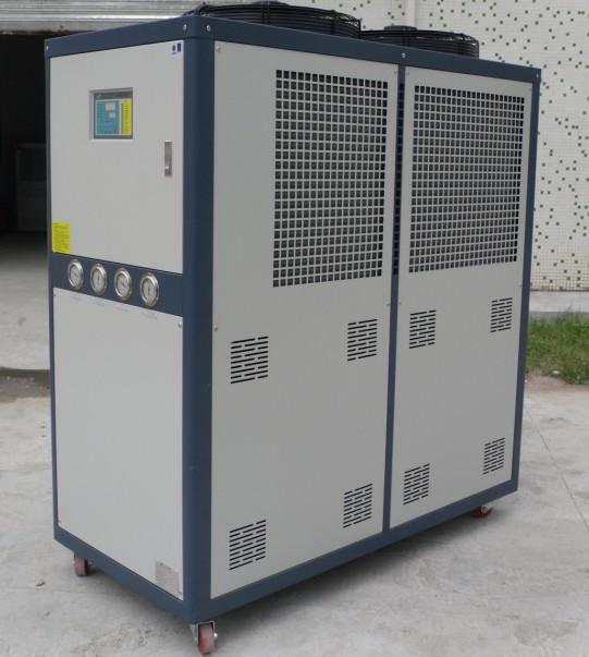 供應(yīng)廣州淋膜*冷水機(jī)AC-10AD