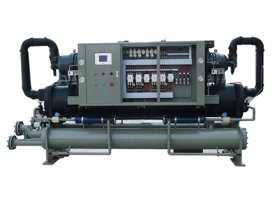 供應(yīng)汕頭冷水機(jī)保養(yǎng)維修AC-140WS