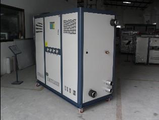 供應(yīng)廣東冷水機(jī)AC-15WD風(fēng)冷式
