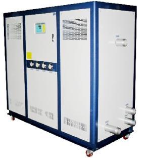 供應(yīng)中山冷水機奧誠水冷環(huán)保型冷水機
