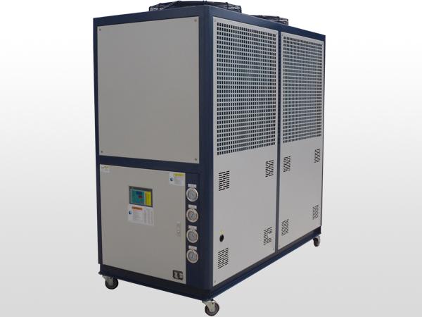 深圳奧誠冷水機(jī)AC-08AD圖片