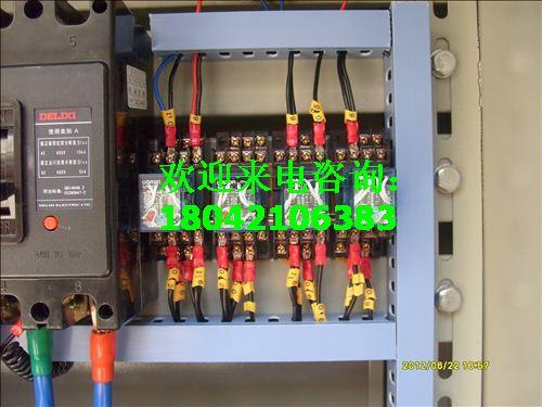 供應(yīng)190千瓦消防軟起動(dòng)柜 中國(guó)*的消防軟啟動(dòng)