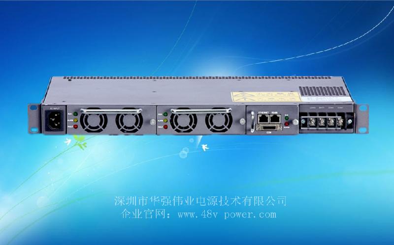 深圳通信電源廠家DC4820圖片