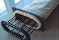 供應(yīng)宏瑞除塵布袋/除塵骨架