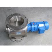 各種星型卸料器圖片