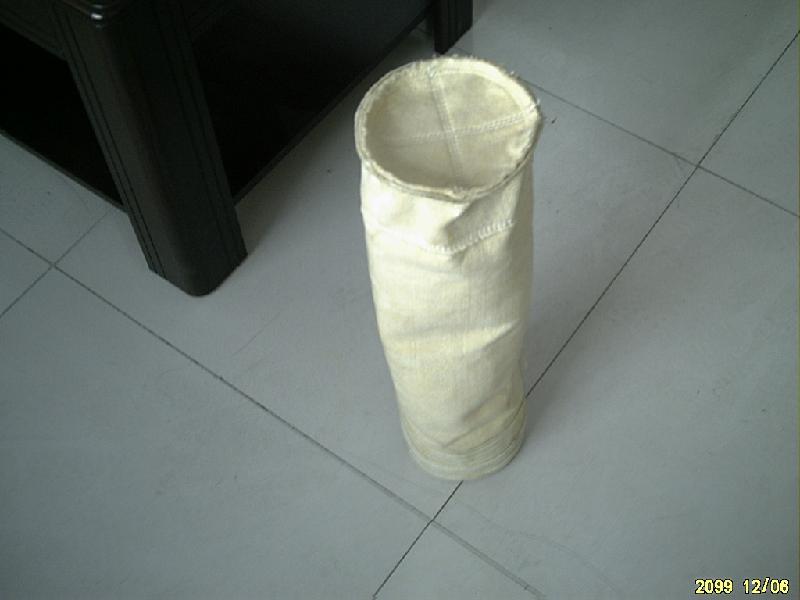 宏瑞除塵濾袋圖片