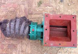 供應(yīng)電動(dòng)鎖風(fēng)閥