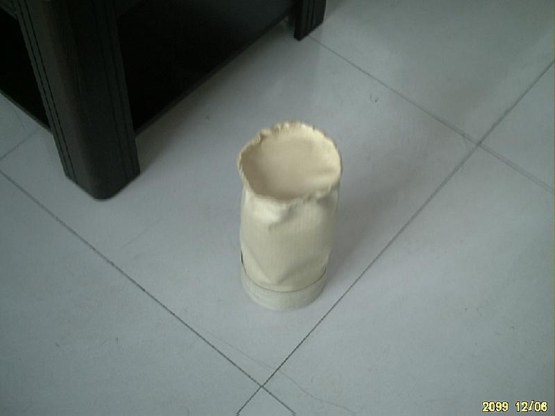 供應(yīng)宏瑞除塵濾袋