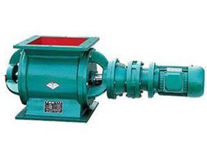 供應星型卸料器