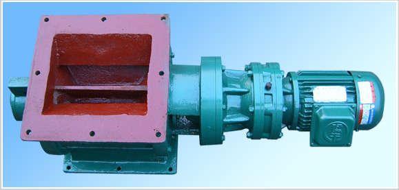 星型卸料器供應(yīng)商