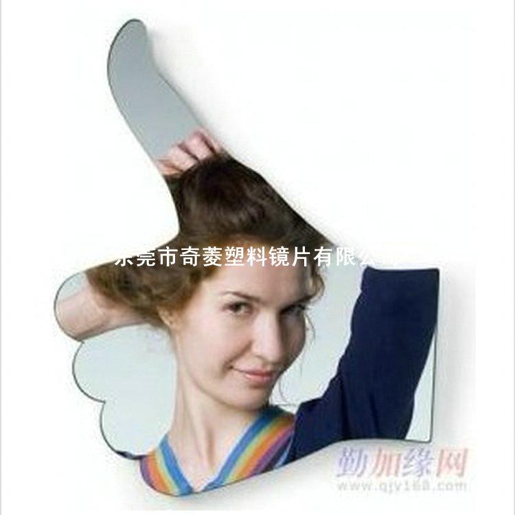 供應(yīng)壓克力銀色鏡，壓克力茶色鏡，壓克力銀色半透鏡