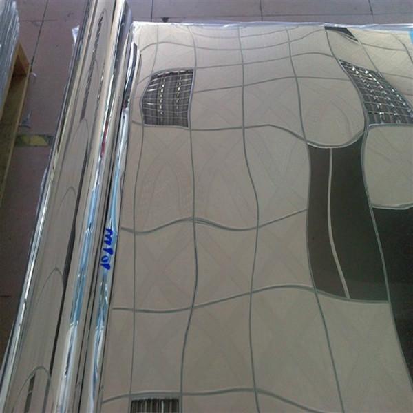 供應(yīng)PVC鏡片，PVC鏡面貼，PVC鏡面紙