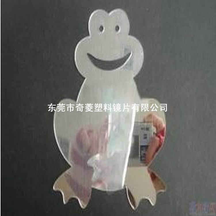 供應塑膠鏡，塑膠鏡子，塑膠鏡面