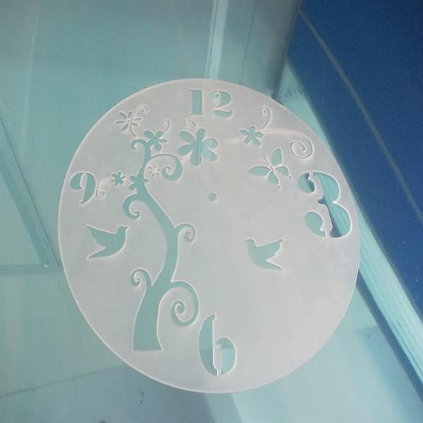 供應(yīng)透明亞克力，透明PS，國產(chǎn)透明PS