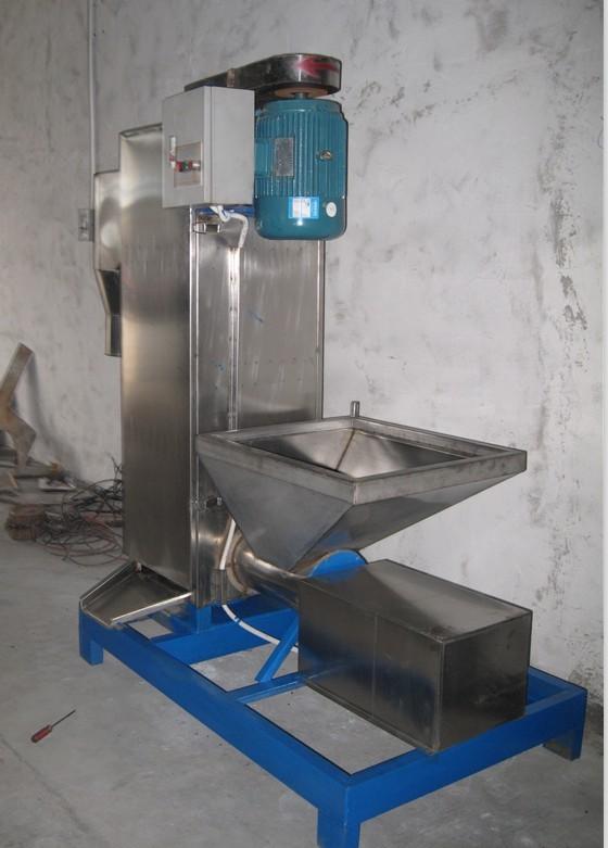 環(huán)鑫LT系列再生pvc脫水機(jī)圖片