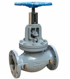 供應(yīng)KPF法蘭式平衡閥