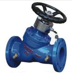 供應(yīng)SP45F靜態(tài)流量平衡閥